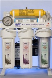 تصفیه آب   Water Safe 1250FS شش مرحله ای101045thumbnail